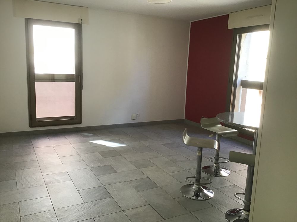 Location Appartement Appartement 45 M2 Centre-ville Metz Metz