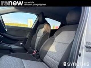 Clio V Clio E-Tech full hybrid 145 Evolution 2023 occasion 83300 Draguignan