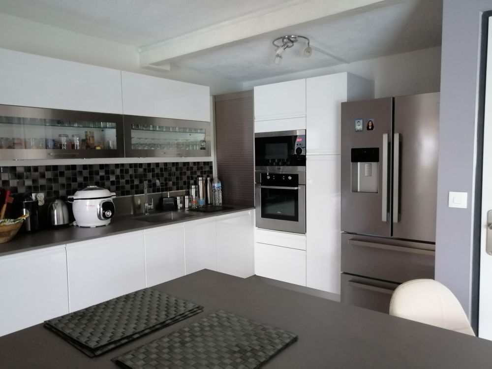 Vente Villa Belle villa Lieuran-lès-béziers