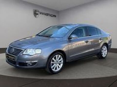 Passat 2.0 16S TDI 170 FAP Carat DSG 2008 occasion 93390 Clichy-sous-Bois