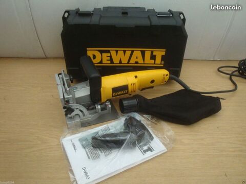 Lamelleuse, Fraiseuse a lamelles / Livraison 10 Lyon 4 (69)