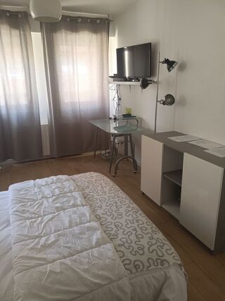  Appartement à louer 1 pièce 24 m² Strasbourg