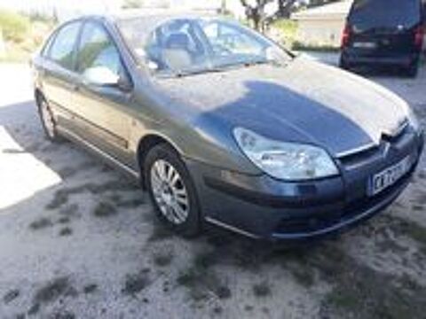C5 1.8i 16V Pack Luxe 2008 occasion 83330 Le Castellet