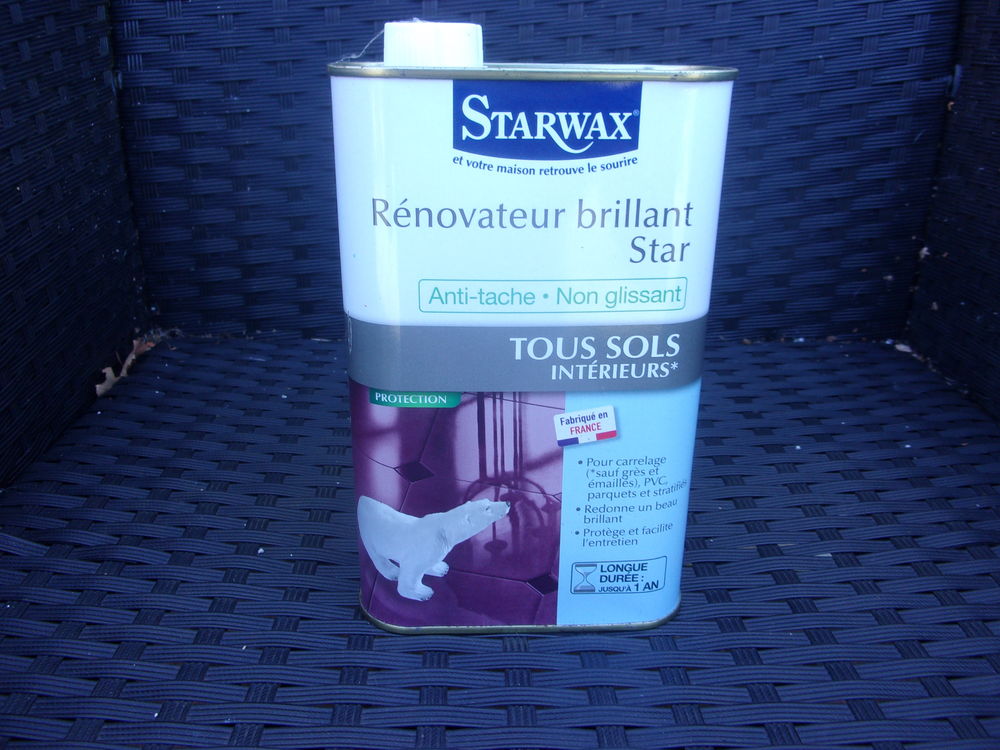 renovateur de sol neuf Bricolage
