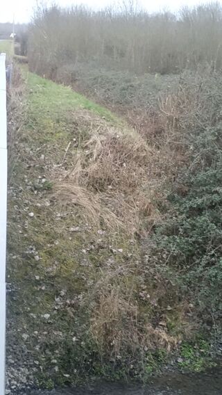  Terrain � vendre 3296 m�