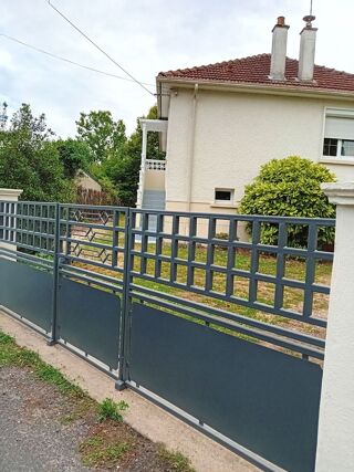  Maison à vendre 4 pièces 82 m²