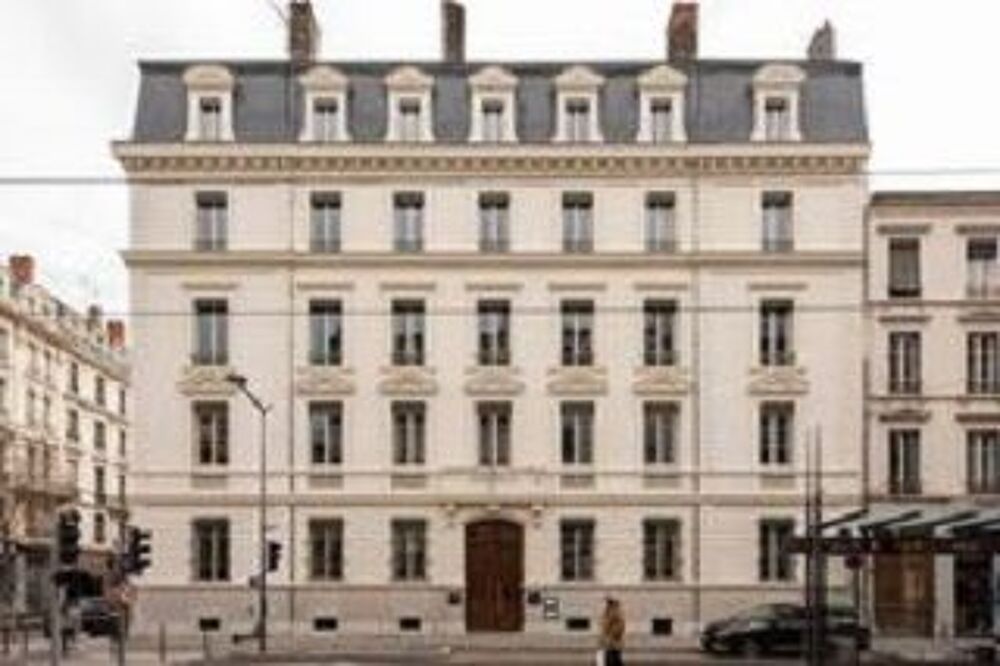  Trouvez un espace de bureau à LYON, Signature Cours de la Liberté  pour 1 personne où tout est pris en charge 