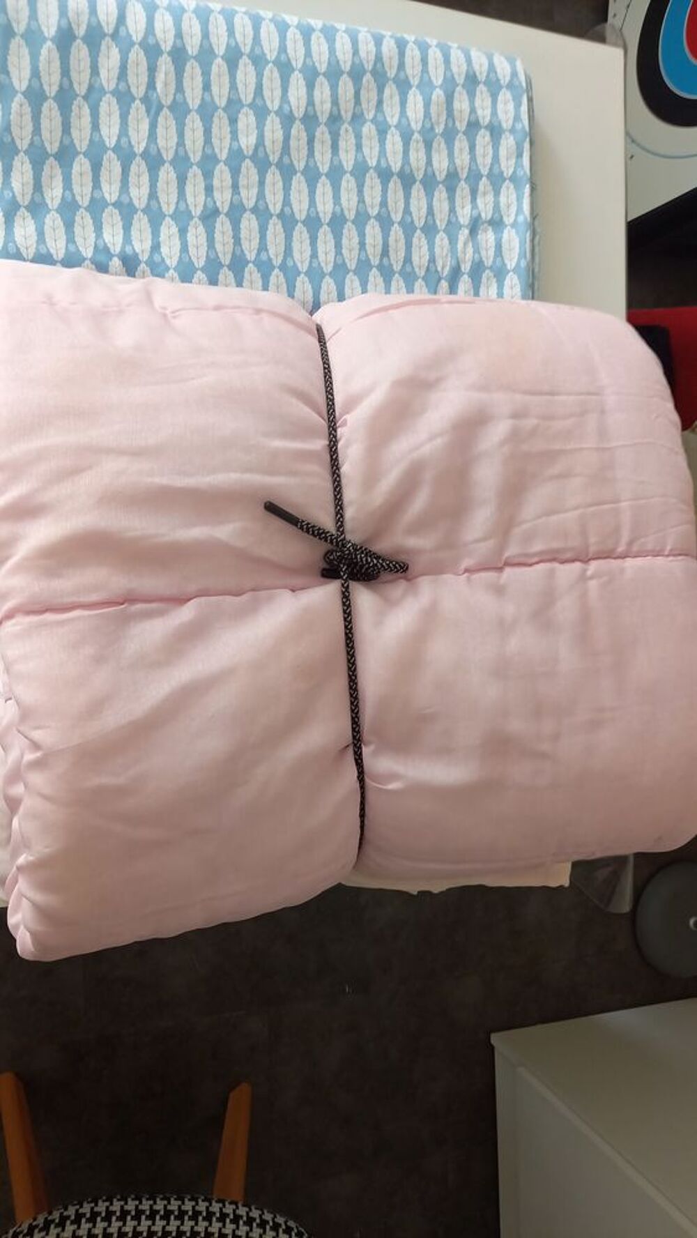 COUETTE + HOUSSE Mobilier enfants