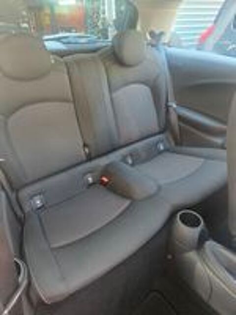 One D Hatch 3 Portes 95 ch Pack Salt 2015 occasion 69130 &Eacute;cully