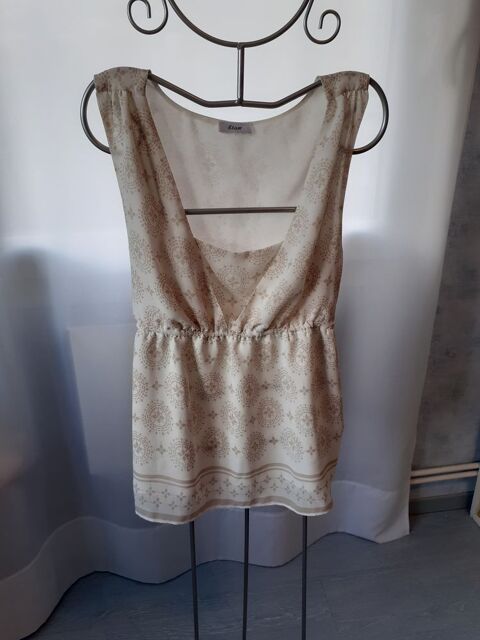 TUNIQUE  ETAM  44 4 Saint-Etienne (42)