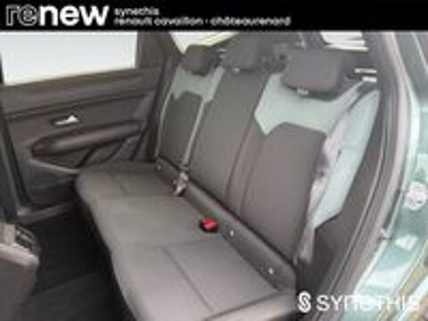 Bigster Hybrid 155 Extreme 2026 occasion 84300 Cavaillon