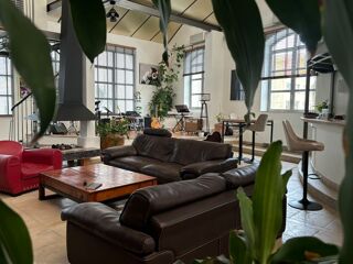  Loft  vendre 4 pices 206 m