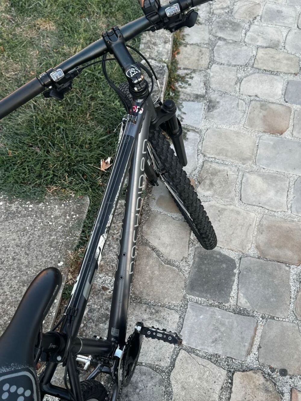 v&eacute;lo vtt rockrider 5.0 Vélos