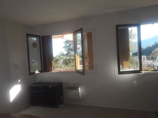 Location Appartement T1 meublé Bastia, St-Antoine Bastia