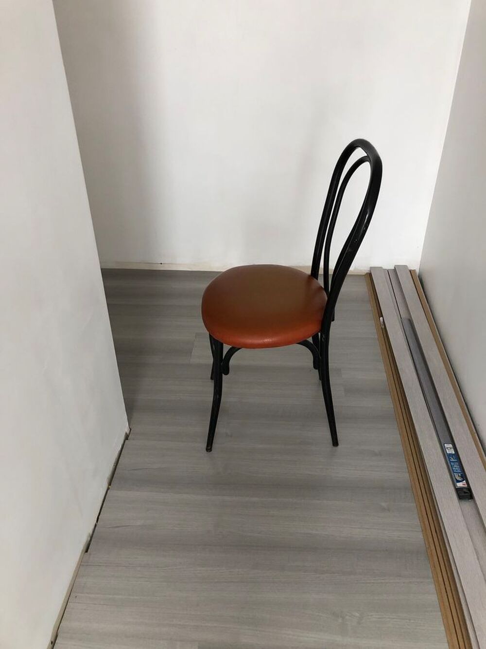Chaises de bistrot Meubles