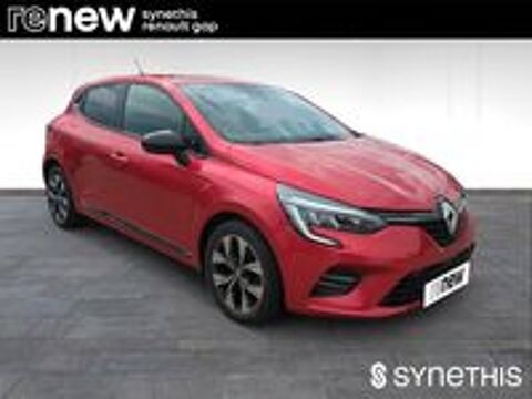 Clio V Clio TCe 90 Evolution 2023 occasion 05000 Gap