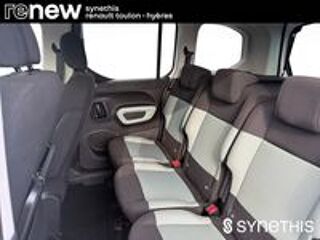 Berlingo Taille M BlueHDi 100 S&S BVM Shine 2020 occasion 83160 La Valette-du-Var