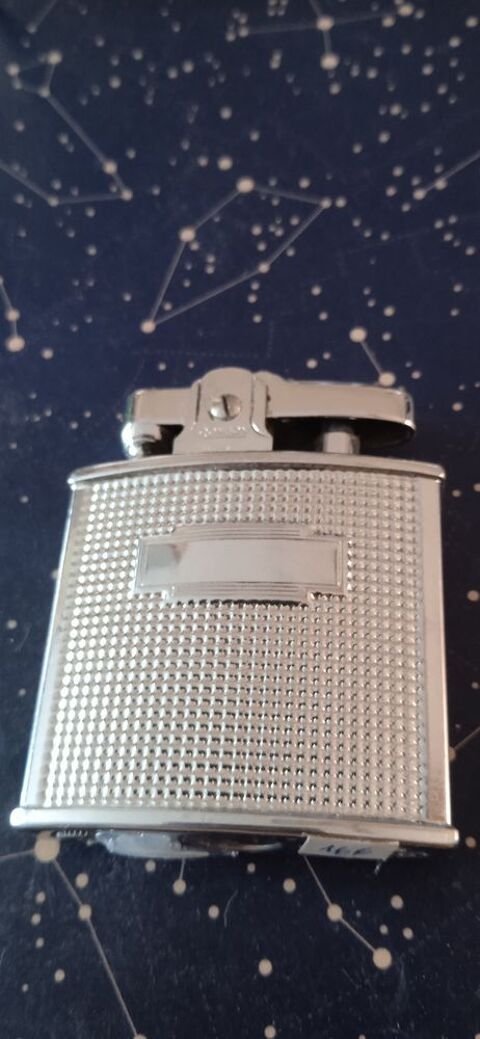 Briquet  N 211 22 Nancy (54)