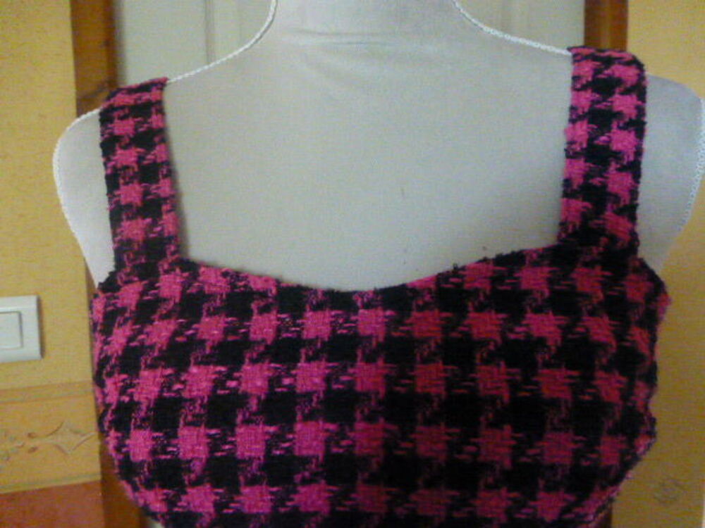 Top court PIMKIE Taille 36 Vêtements