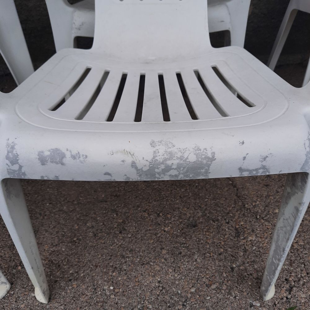 Ensemble salon de jardin Jardin