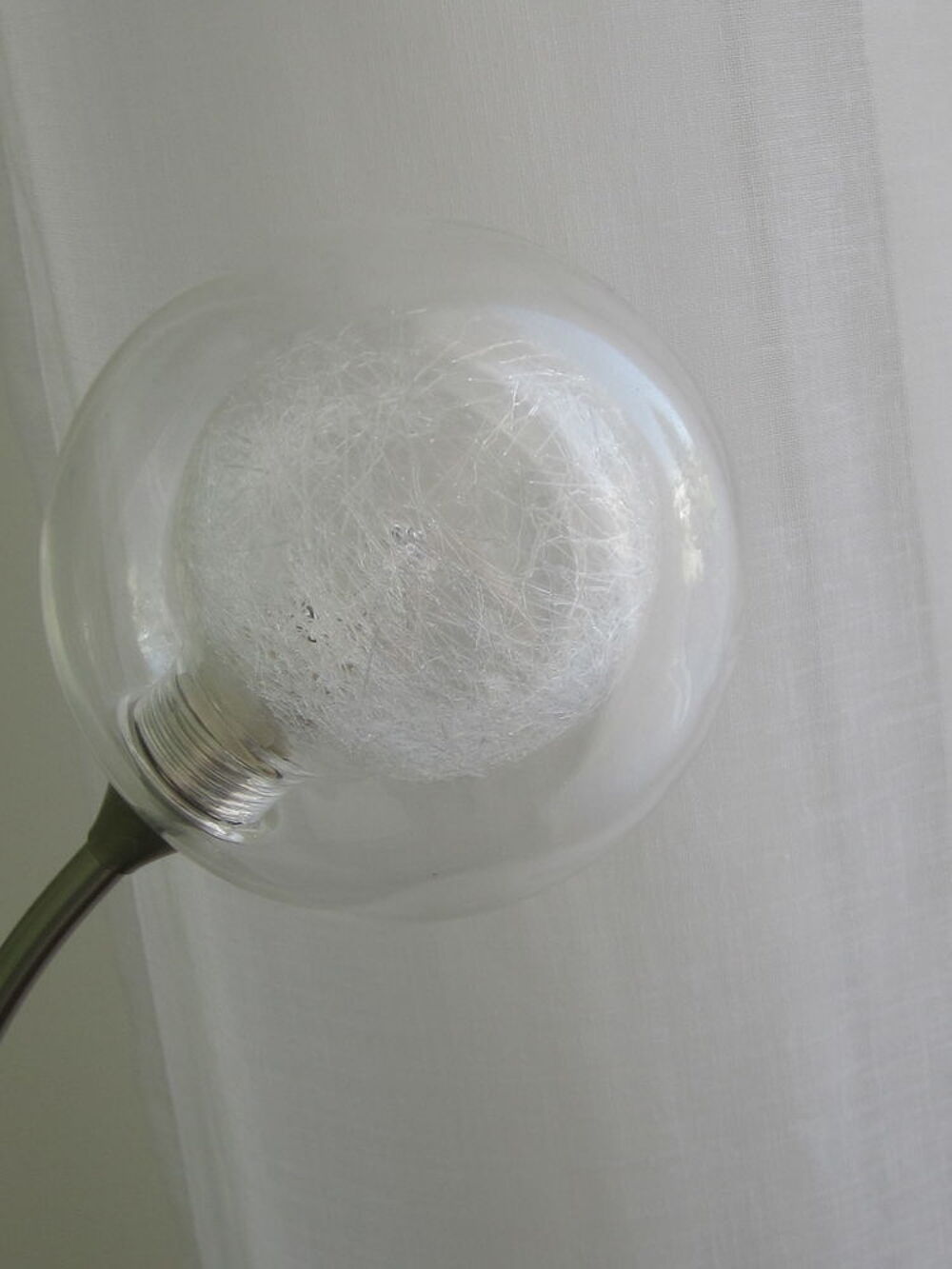 Lampadaire moderne Décoration
