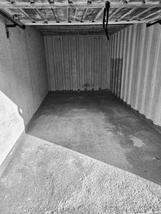  Parking / Garage � louer 12 m�