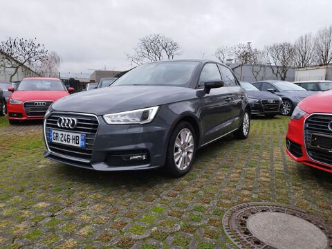 Audi A1 Sportback 1.0 TFSI ultra 95 Ambiente 2015 occasion Metzervisse 57940