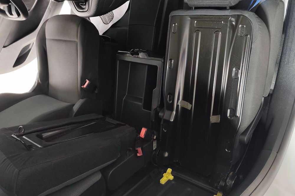 Berlingo BERLINGO VAN M 650 BLUEHDI 75 CONTROL 2019 occasion 34570 Vailhauqu&egrave;s