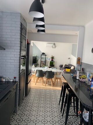  Maison à vendre 4 pièces 90 m² Vaujours