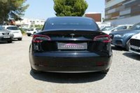 Model 3 MODEL 3 Autonomie Standard Plus RWD 2021 occasion 13600 La Ciotat