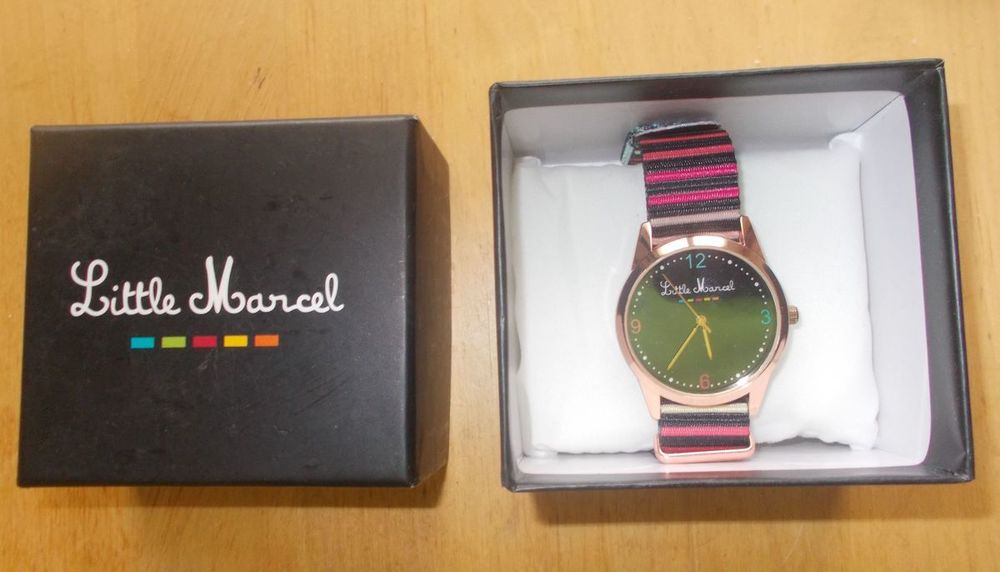 Montre femme LITTLE MARCEL Bijoux et montres