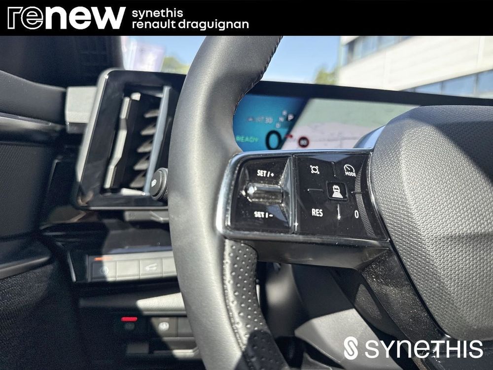 Espace E-Tech full hybrid 200 GSR2 Techno 2025 occasion 83300 Draguignan