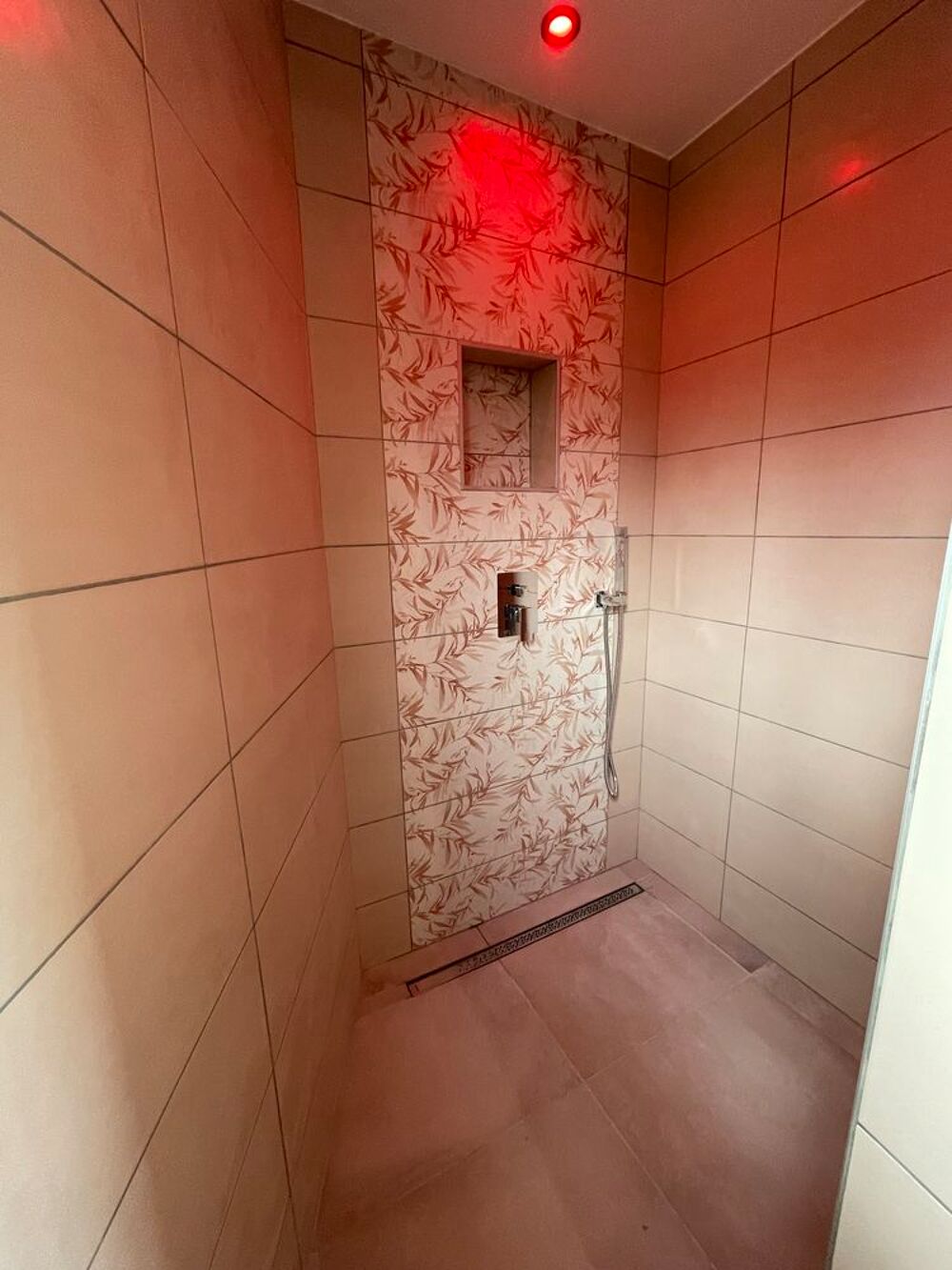  Ecolodge individuel avec bain finlandais privatif Lorraine, Anould (88650)