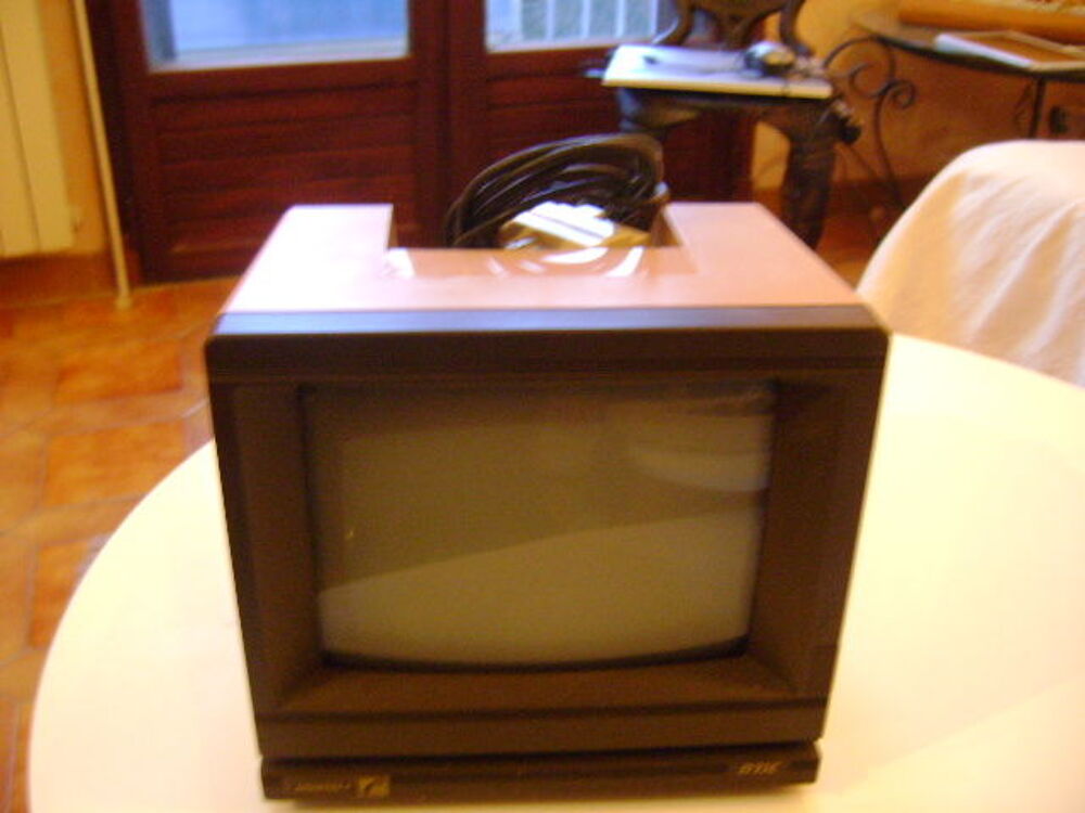 Minitel Audio et hifi
