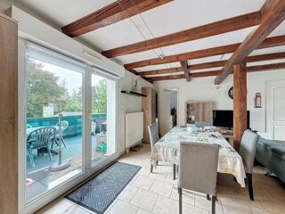  Appartement  vendre 3 pices 62 m