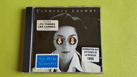 CLEMENCE L'HOMME 0 Toulouse (31)