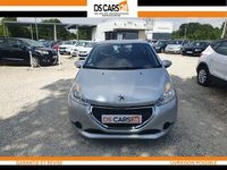 208 1.6 e-HDi 92ch FAP BVM5 BLUE LION Business 2015 occasion 28000 Chartres