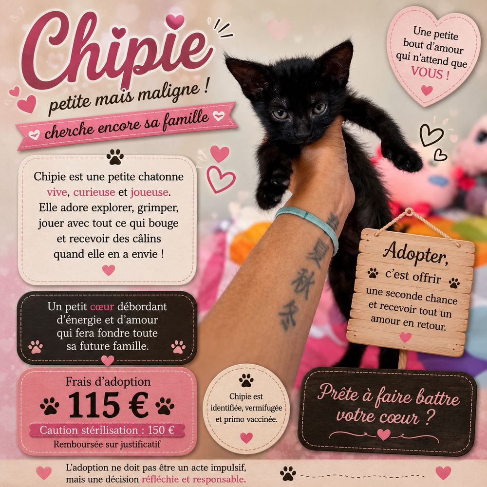   CHIPIE  