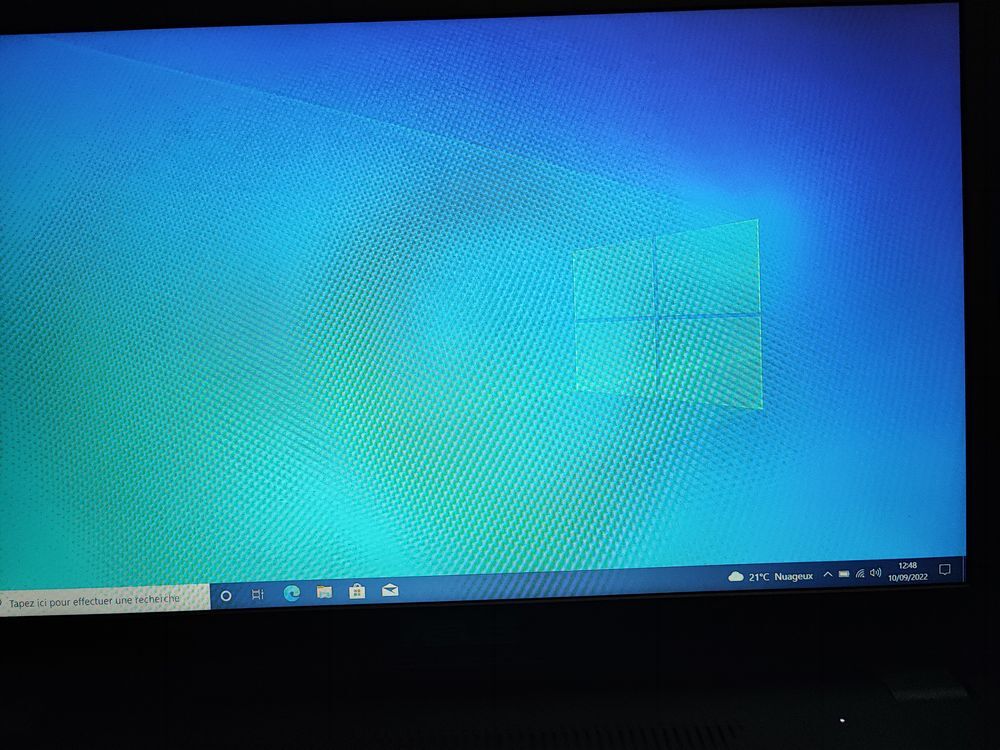 Ordinateur Portable Gaming Asus 15.6 pouces + Sacoche Matériel informatique