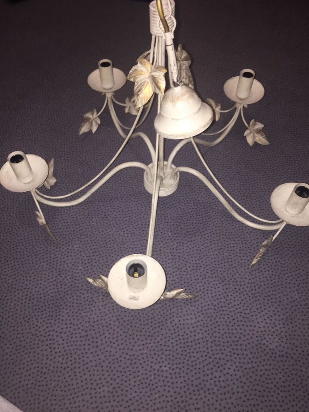 lustre Décoration
