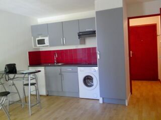  Appartement  vendre 1 pice 25 m