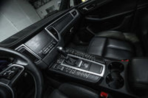 Macan 3.0 V6 360 ch GTS PDK 2017 occasion 75014 Paris