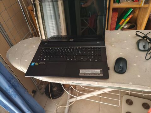 ordinateur portable acer 125 Cap-d'Ail (06)