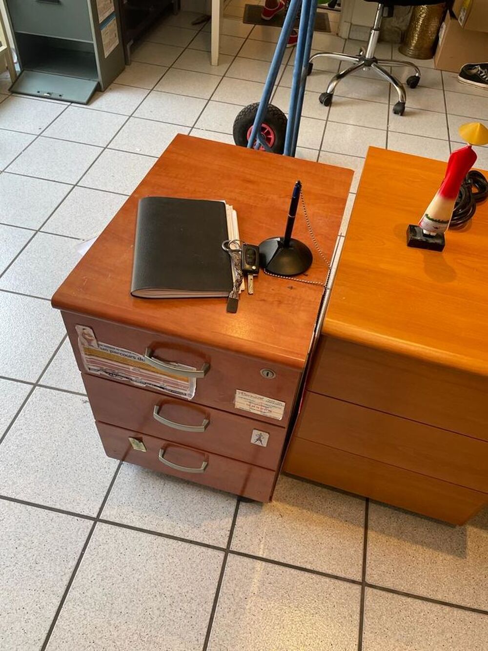 bureau Meubles