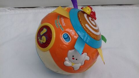 Lumiballe magique VTECH 12 Taverny (95)