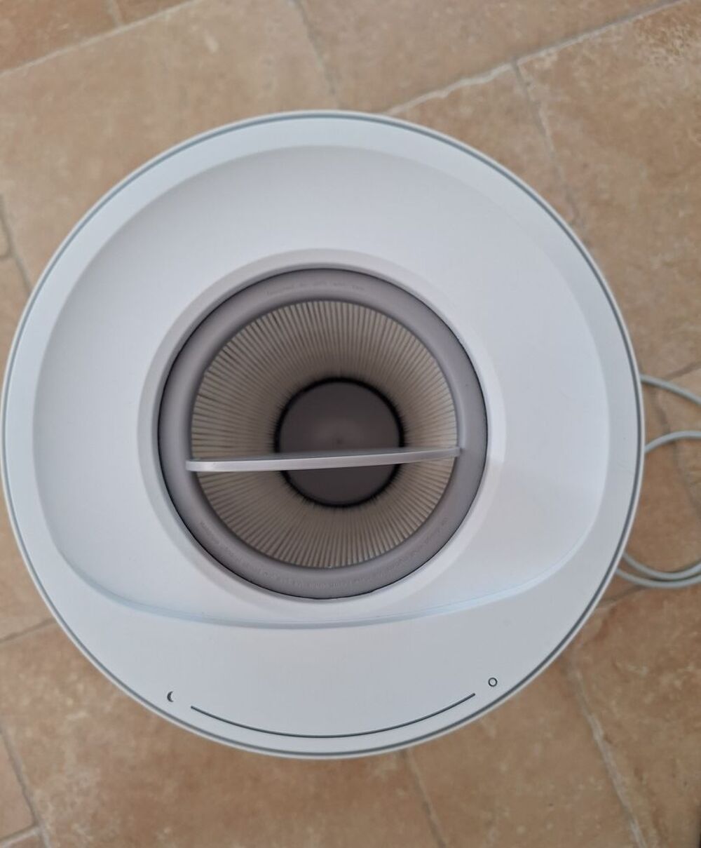 Purificateur d'air Meubles