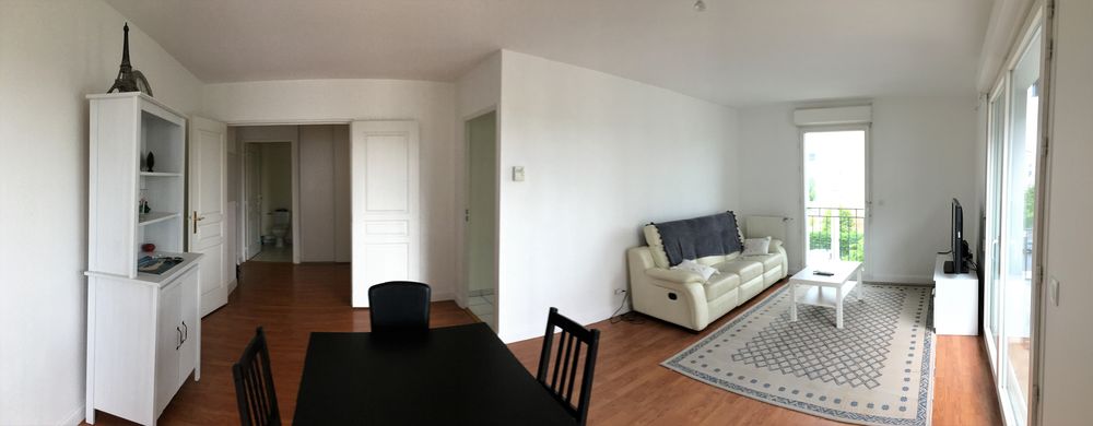 Vente Appartement T2 BORDEAUX 58 Mc parking ascenseur Bordeaux