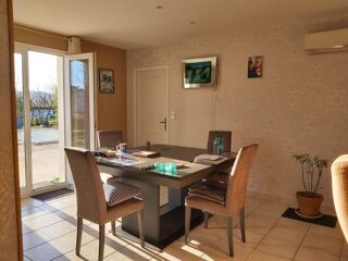  Maison à vendre 5 pièces 104 m²