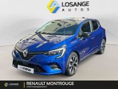 Clio V Clio TCe 90 Evolution 2023 occasion 92120 Montrouge