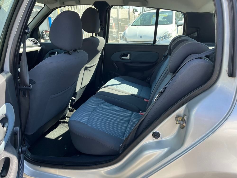 Clio II Clio 1.5 dCi 65 Extr&ecirc;me 2005 occasion 42700 Firminy